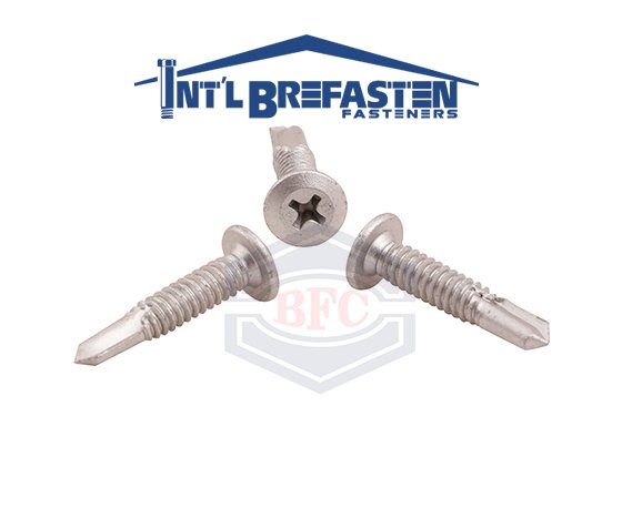 Vít bắn đai B2S-TEK#10-24x22WAF