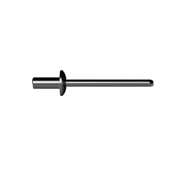 Rivet nhôm