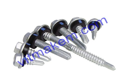Vít bắn đai B2S-TEK#10-24x22WAF