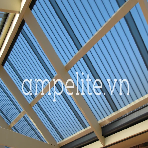 TD1015 - FRP - Polycarbonate